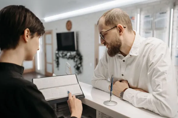Cómo automatizar tu clínica dental con GoHighLevel